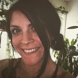 Meet your Posher, Hailey